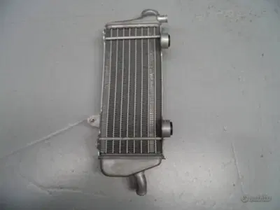 RADIATORE HUSQVARNA FE 250-350-450 77235008100