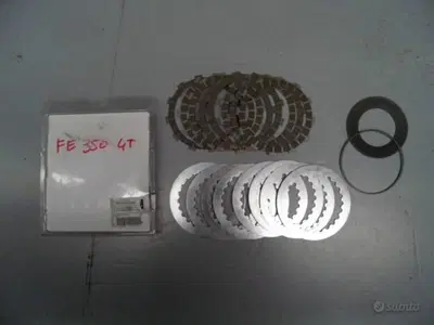 SERIE DISCHI FRIZIONE HUSQVARNA FE 350 78132010110
