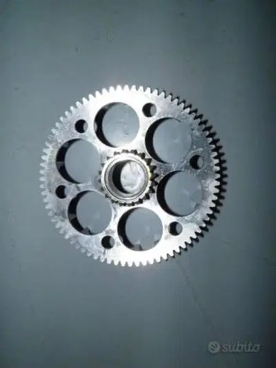 CAMPANA FRIZIONE HUSQVARNA FE 450 78132001076