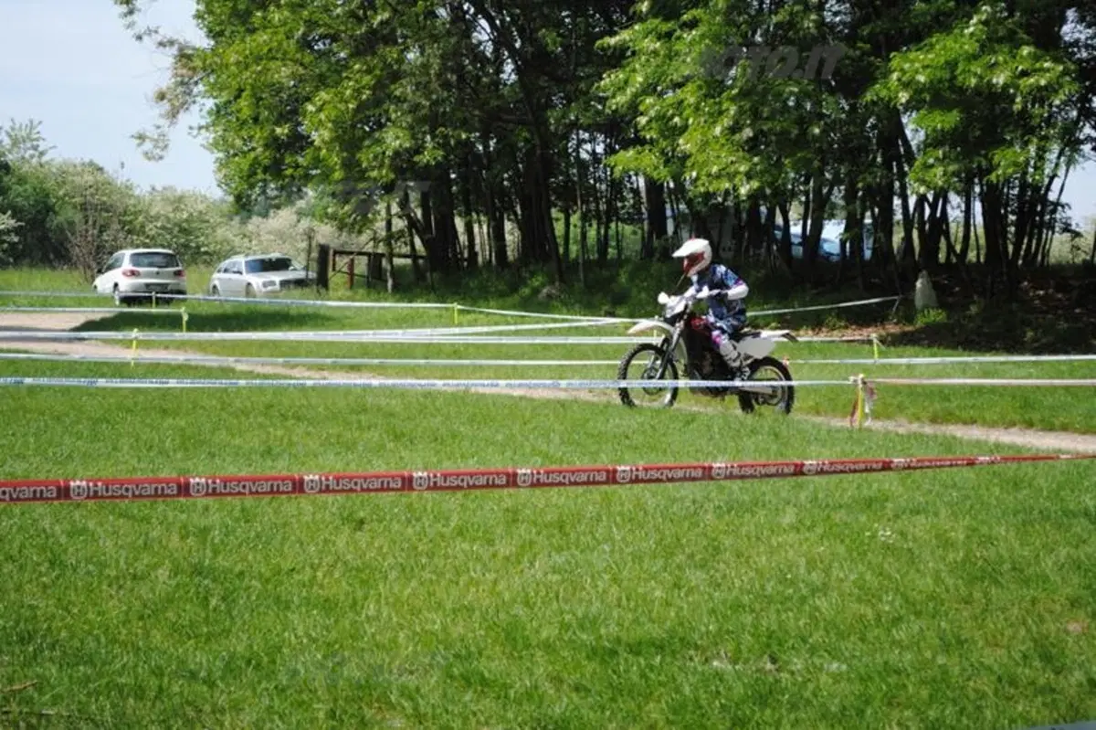 Corsi di guida offroad. Una grande opportunità anche per le ragazze! (16)
