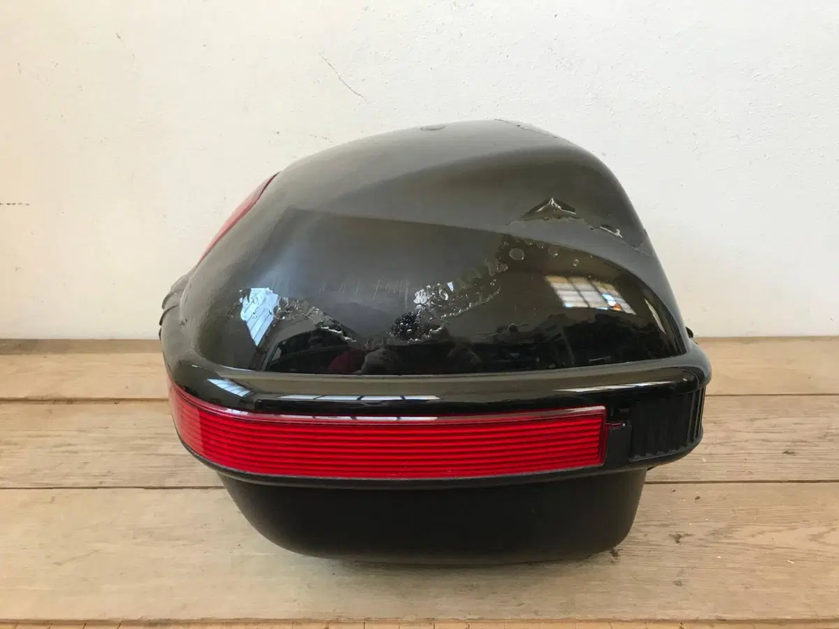 Bauletto orig. Honda S.L