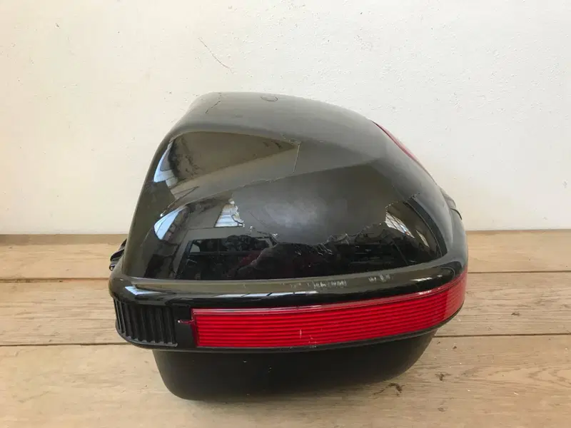 Bauletto orig. Honda S.L (4)