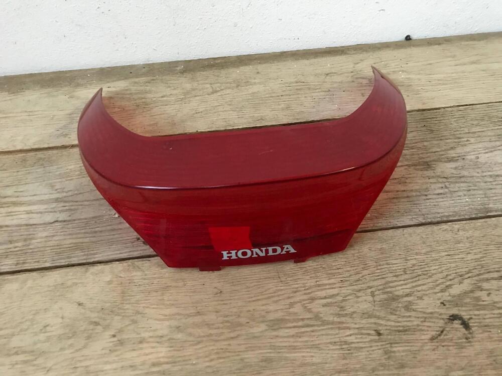 Catadiotro III bauletto Honda S.L