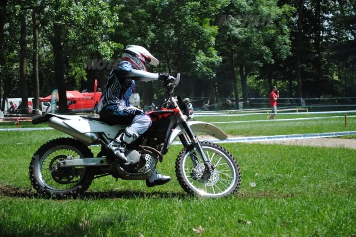 Corsi di guida offroad. Una grande opportunità anche per le ragazze! (18)