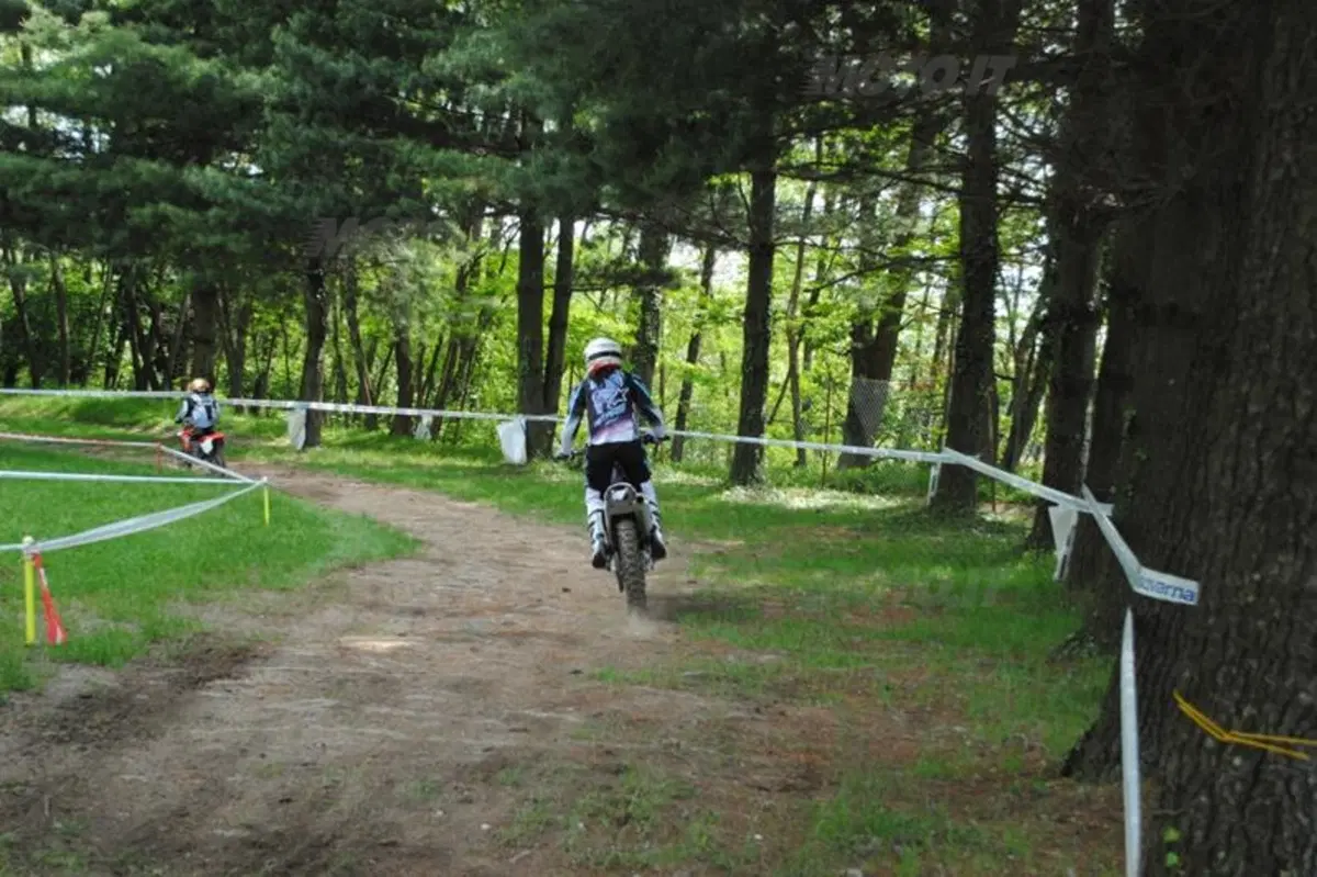 Corsi di guida offroad. Una grande opportunità anche per le ragazze! (19)