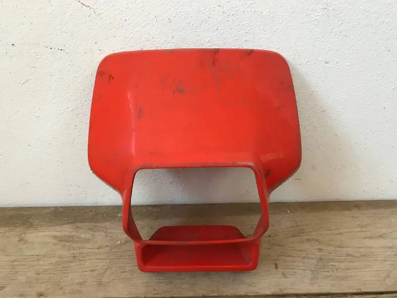 Cupolino Honda S.L