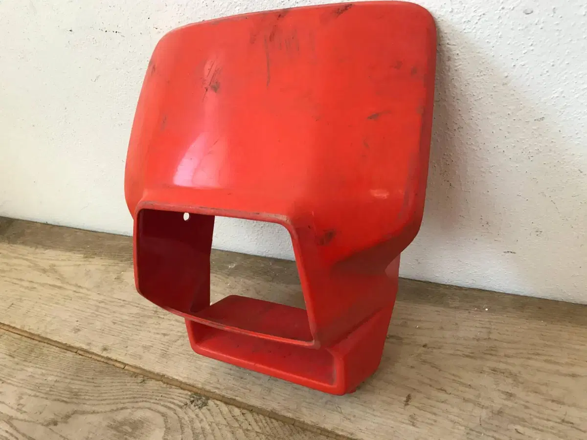 Cupolino Honda S.L (3)