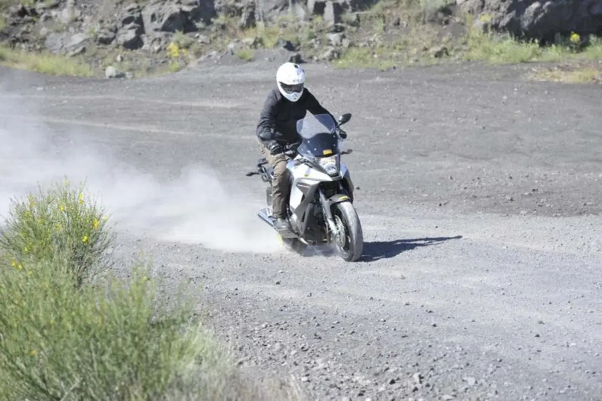 Test Pirelli Scorpion Trail. A misura di maxi enduro (7)