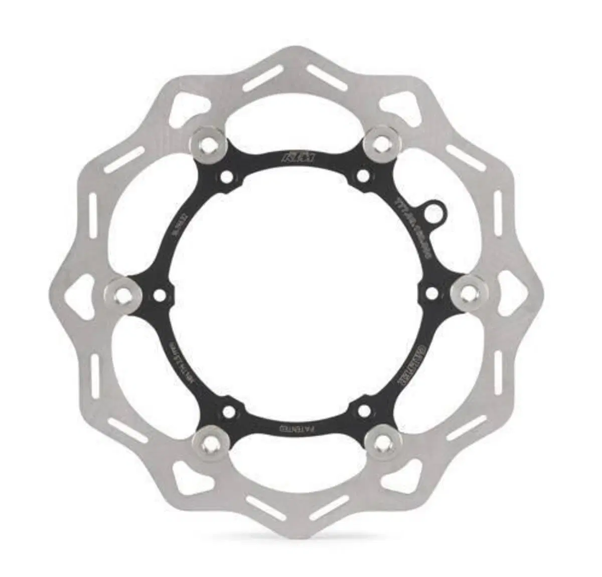 Disco del freno Wave Ktm