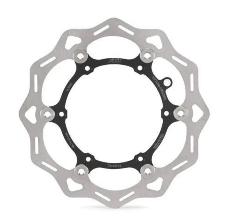 Disco del freno Wave Ktm