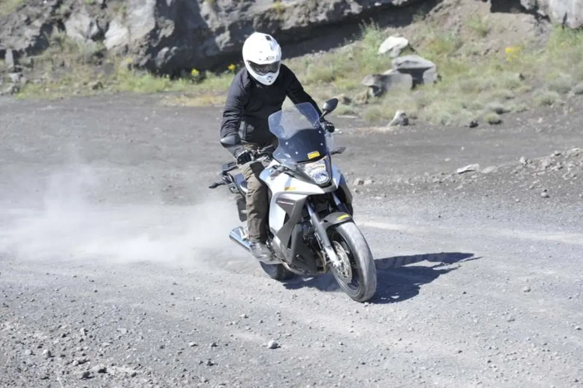 Test Pirelli Scorpion Trail. A misura di maxi enduro (8)