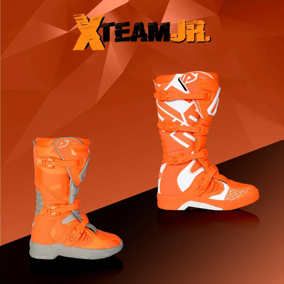 Stivale Acerbis X-Team Junior (4)