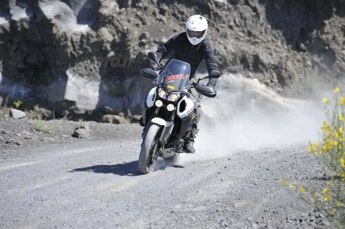 Test Pirelli Scorpion Trail. A misura di maxi enduro (9)