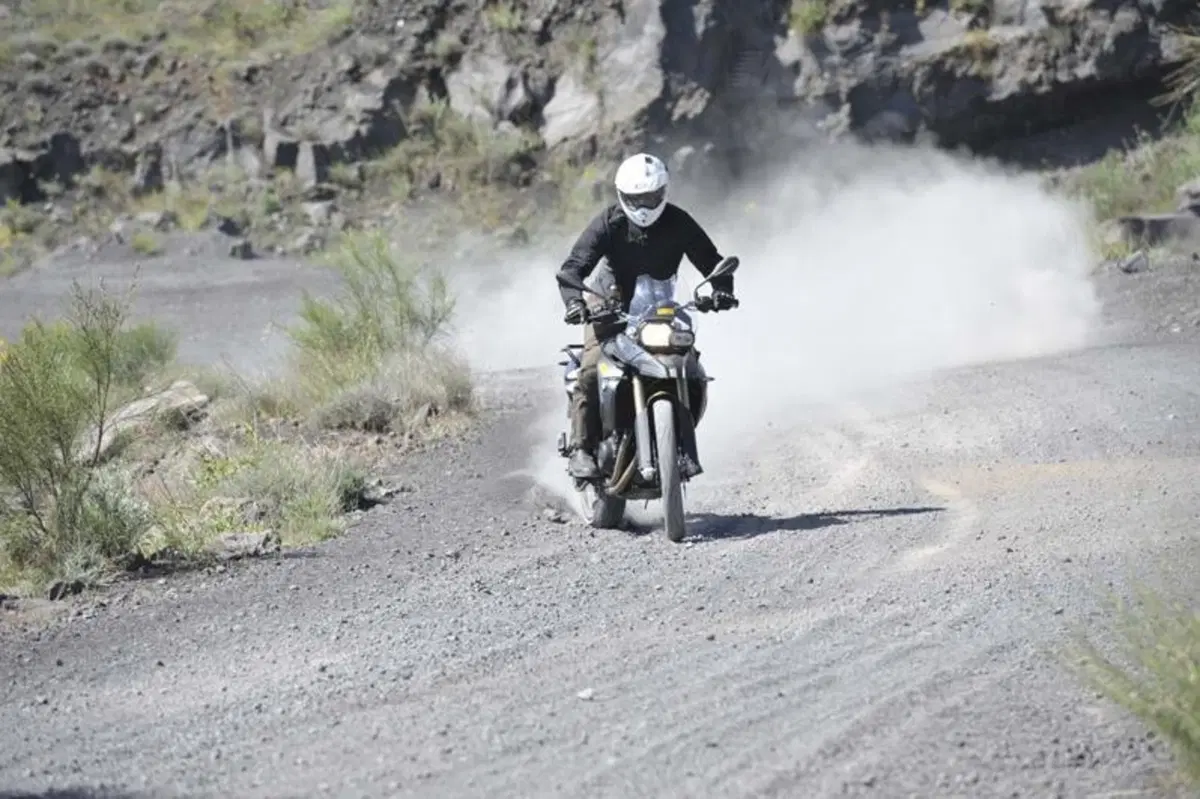 Test Pirelli Scorpion Trail. A misura di maxi enduro (10)