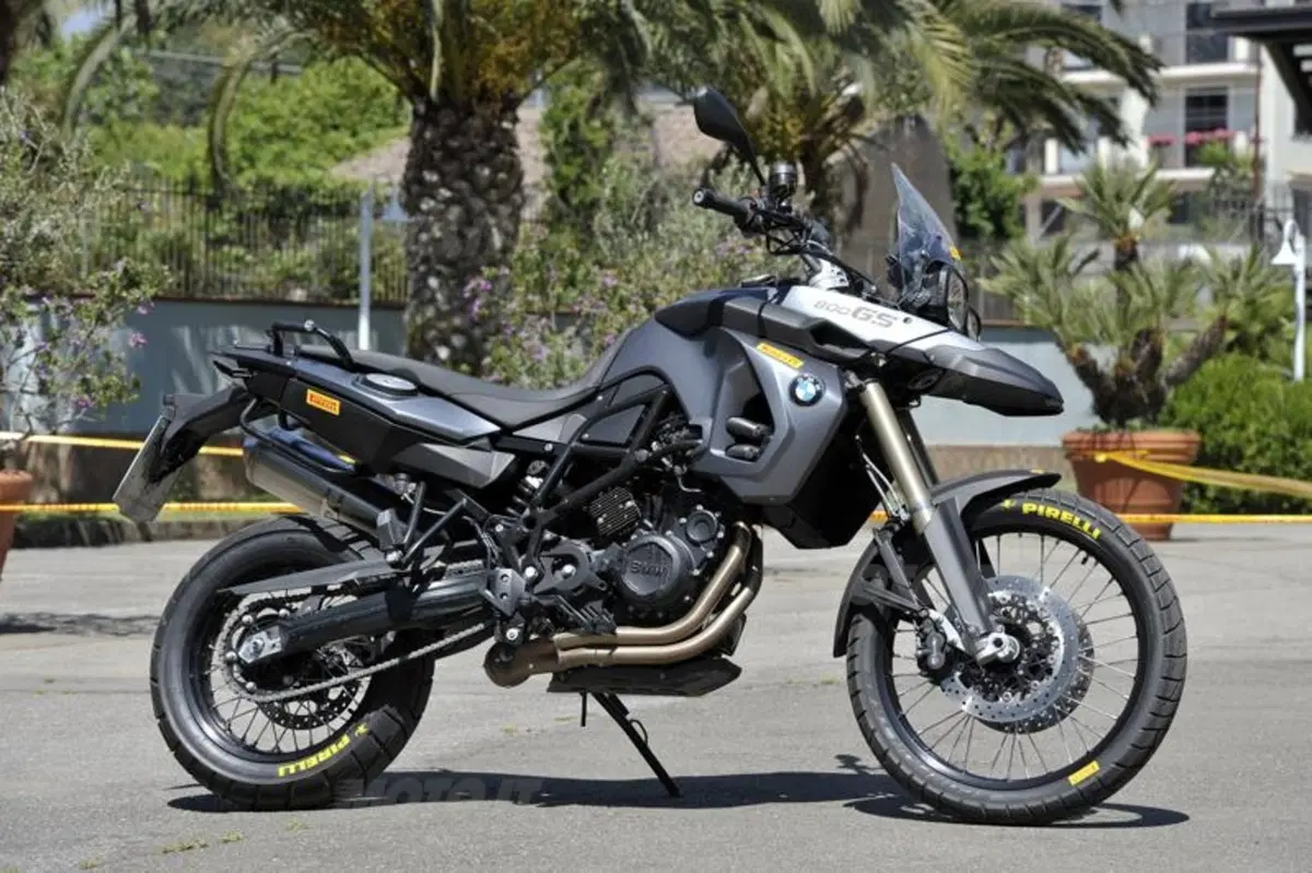 Test Pirelli Scorpion Trail. A misura di maxi enduro (16)