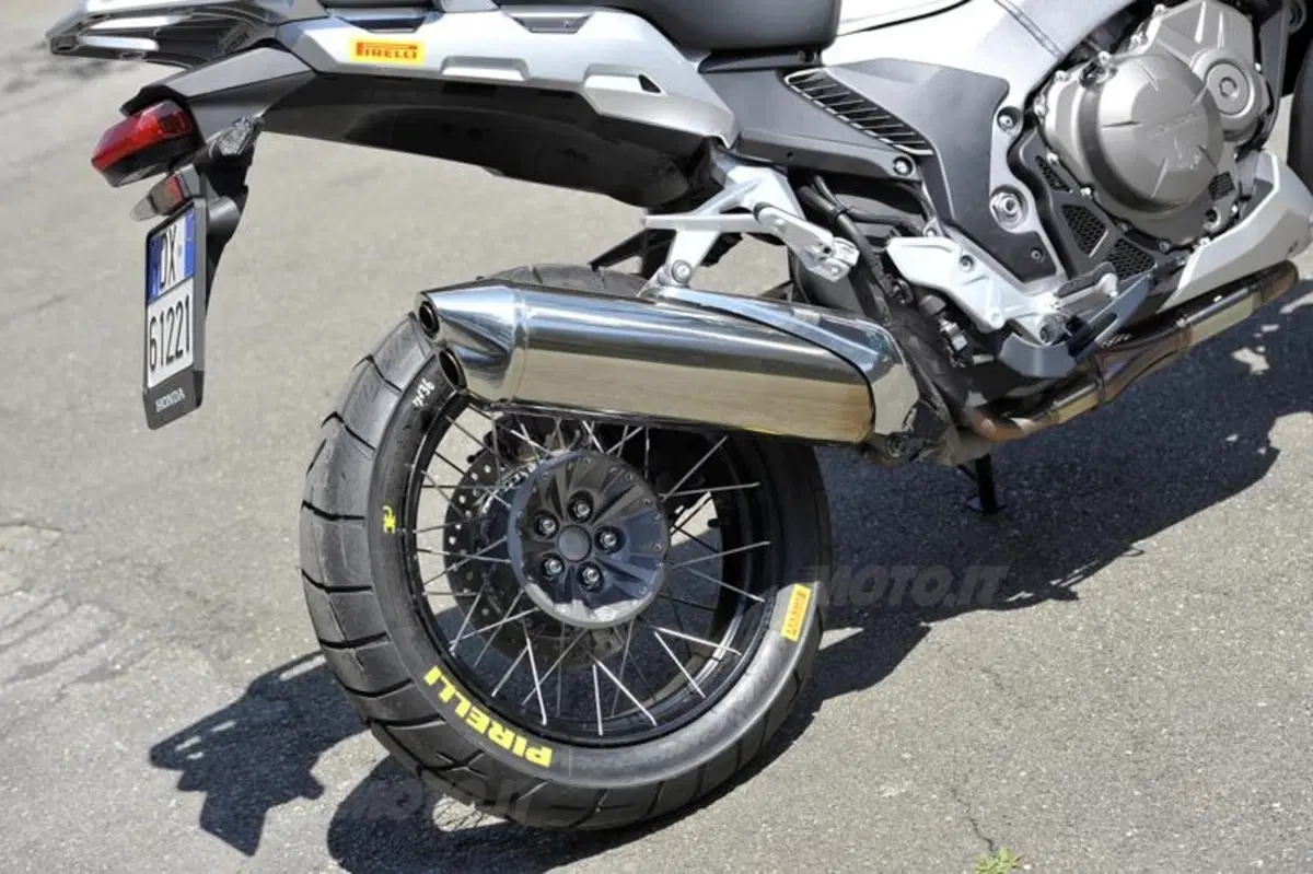 Test Pirelli Scorpion Trail. A misura di maxi enduro (19)