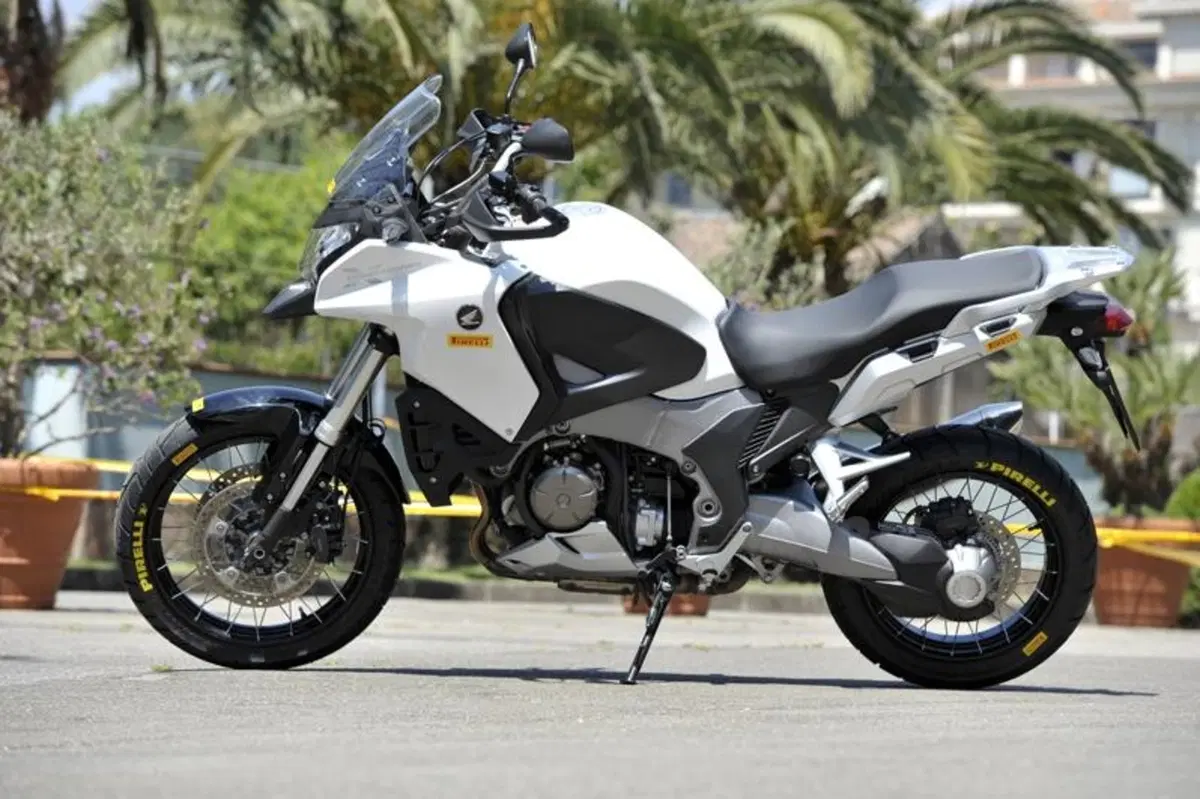 Test Pirelli Scorpion Trail. A misura di maxi enduro (21)