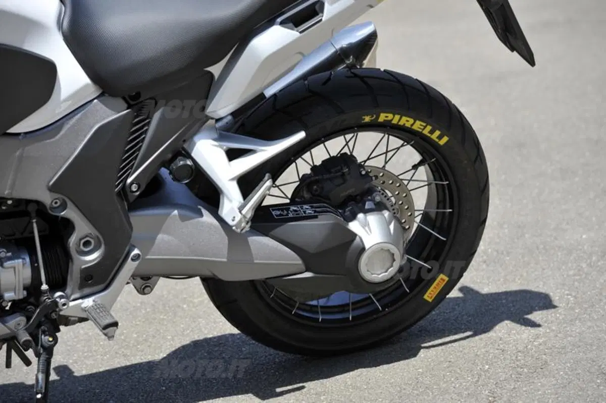 Test Pirelli Scorpion Trail. A misura di maxi enduro (22)