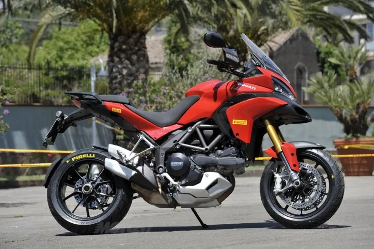 Test Pirelli Scorpion Trail. A misura di maxi enduro (23)