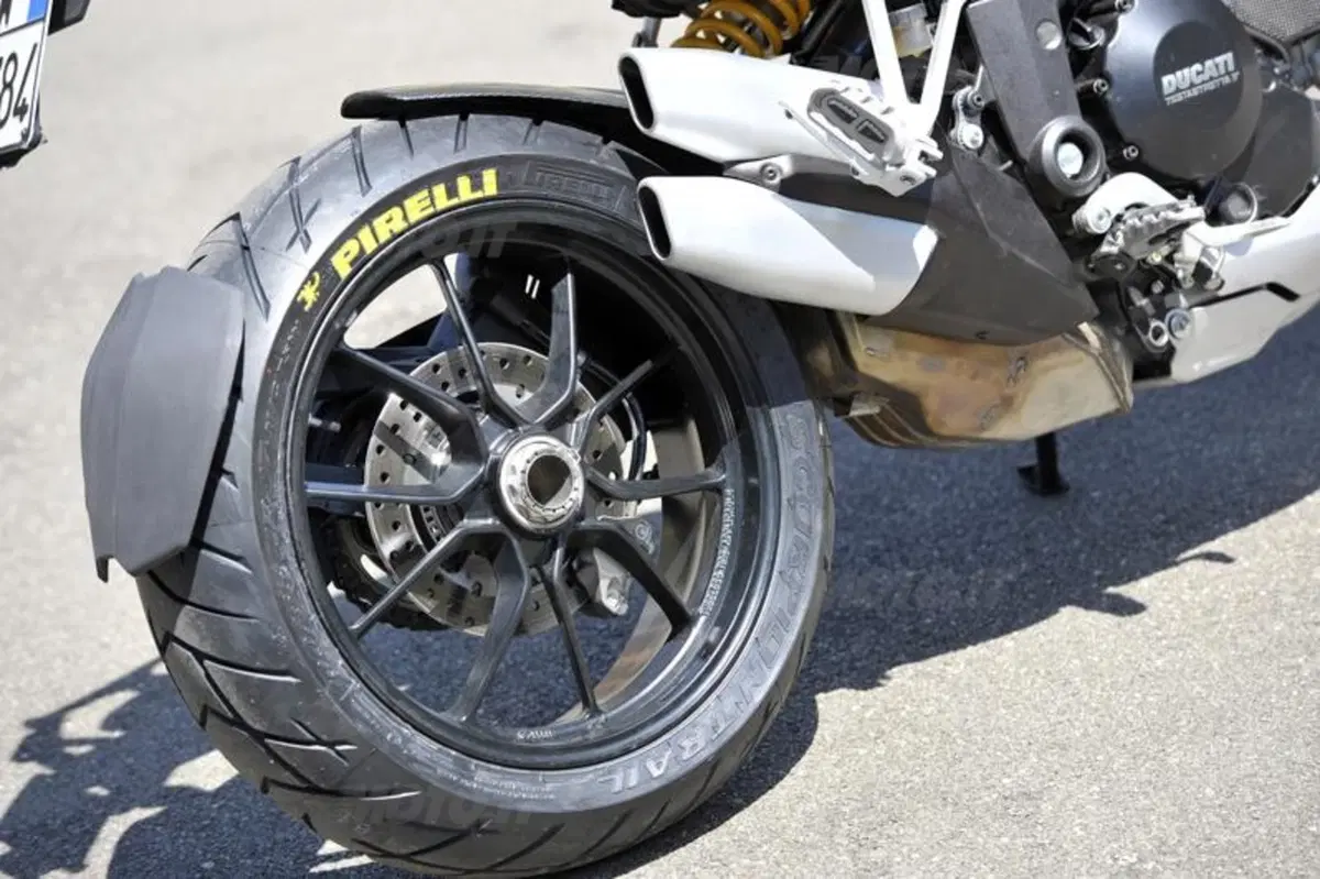 Test Pirelli Scorpion Trail. A misura di maxi enduro (24)