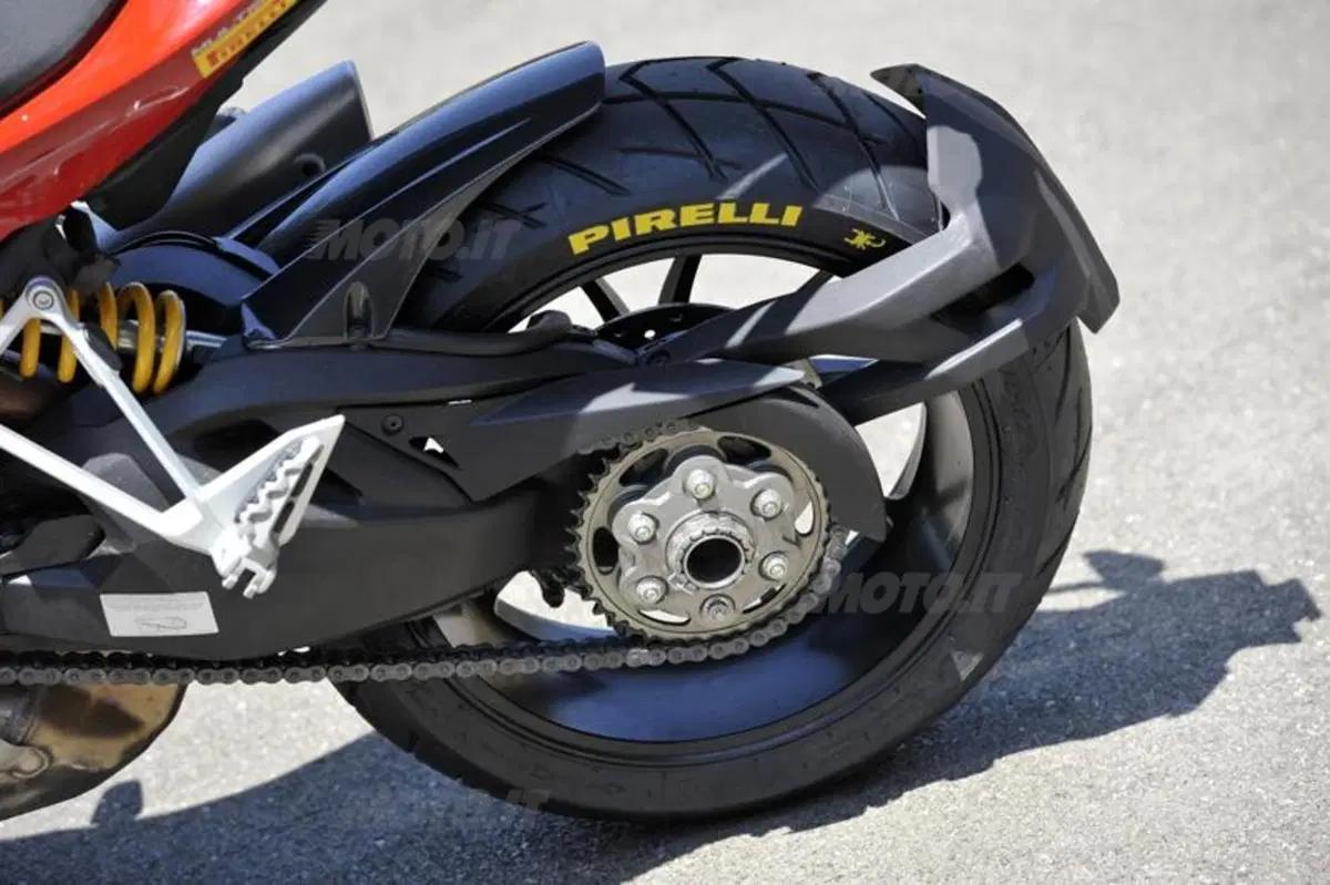 Test Pirelli Scorpion Trail. A misura di maxi enduro (25)