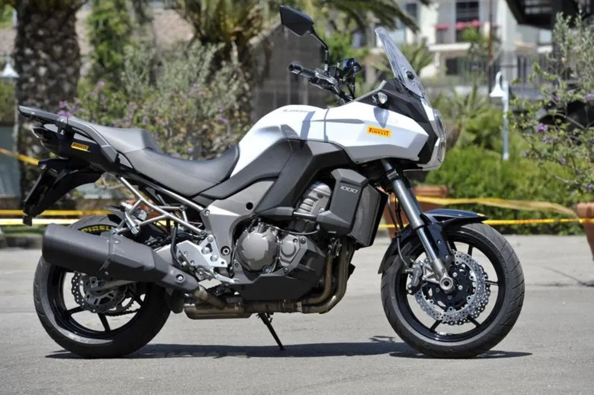 Test Pirelli Scorpion Trail. A misura di maxi enduro (26)