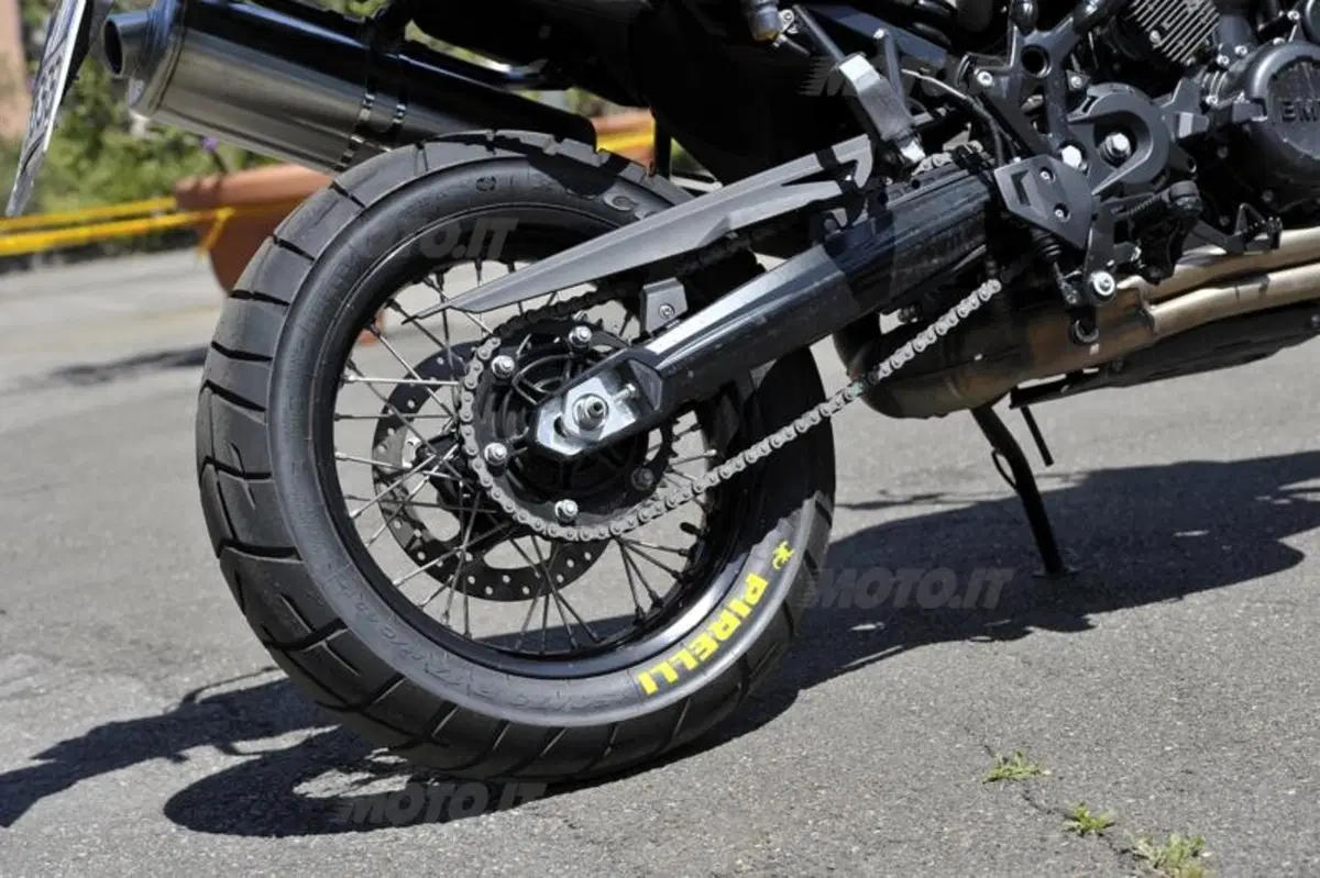 Test Pirelli Scorpion Trail. A misura di maxi enduro (27)