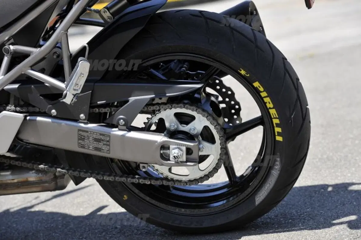 Test Pirelli Scorpion Trail. A misura di maxi enduro (29)