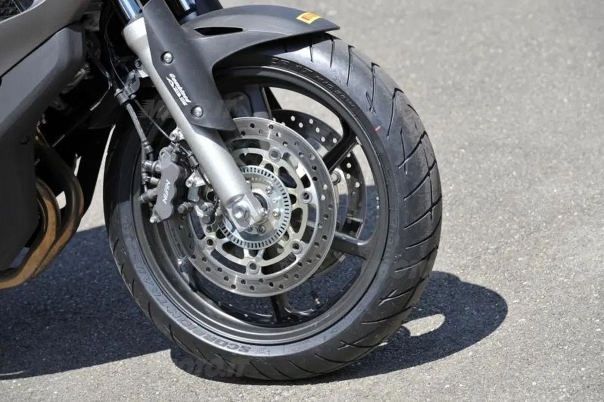 Test Pirelli Scorpion Trail. A misura di maxi enduro (31)