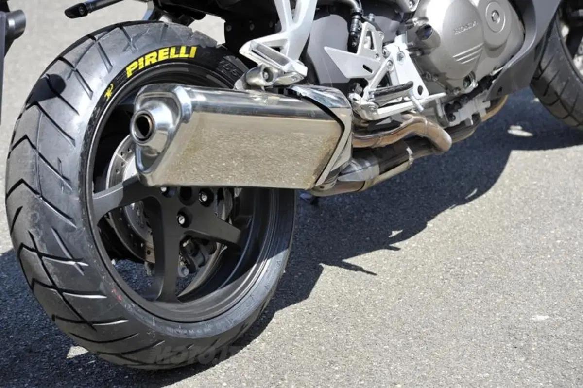 Test Pirelli Scorpion Trail. A misura di maxi enduro (32)