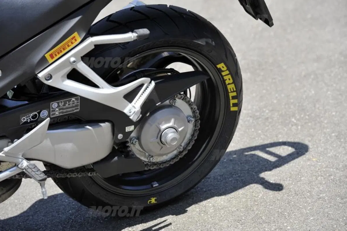 Test Pirelli Scorpion Trail. A misura di maxi enduro (33)