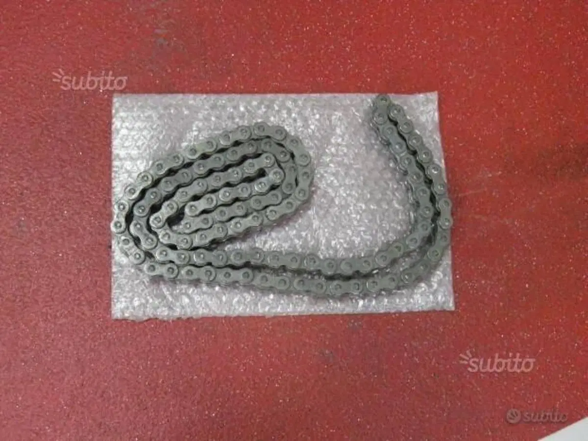 CATENA ORIGINALE NUOVA PER HUSQVARNA 900 E 900 R