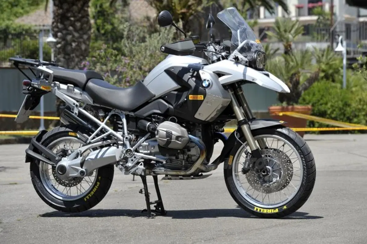 Test Pirelli Scorpion Trail. A misura di maxi enduro (34)