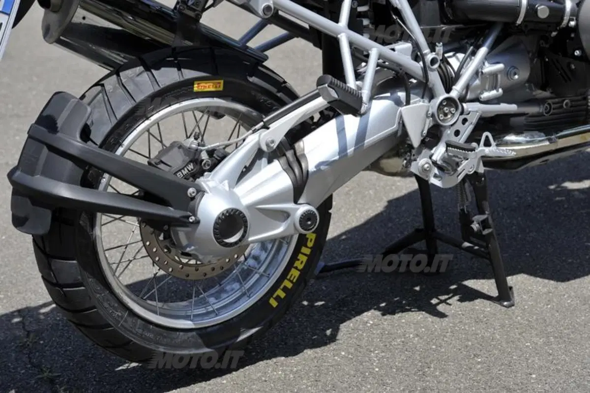 Test Pirelli Scorpion Trail. A misura di maxi enduro (36)