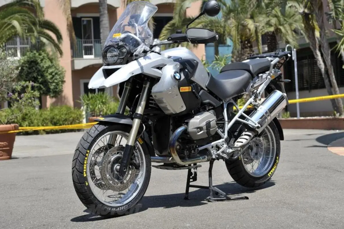 Test Pirelli Scorpion Trail. A misura di maxi enduro (37)