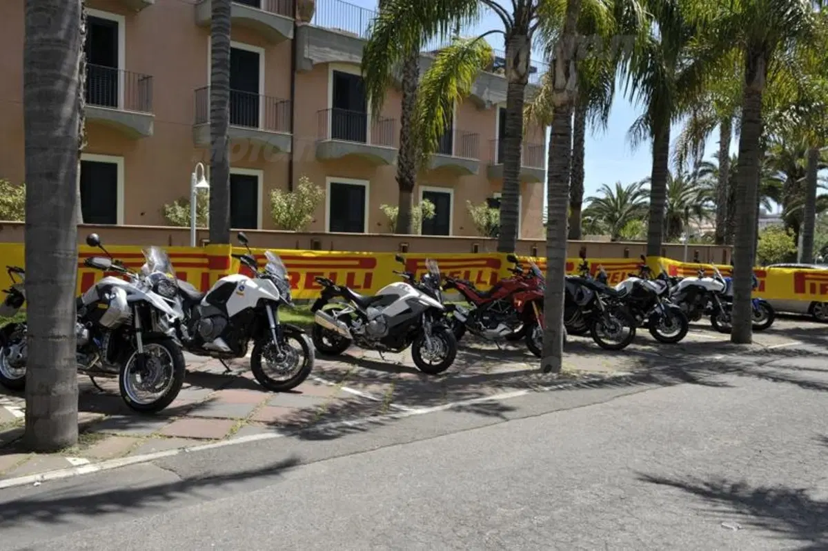 Test Pirelli Scorpion Trail. A misura di maxi enduro (39)