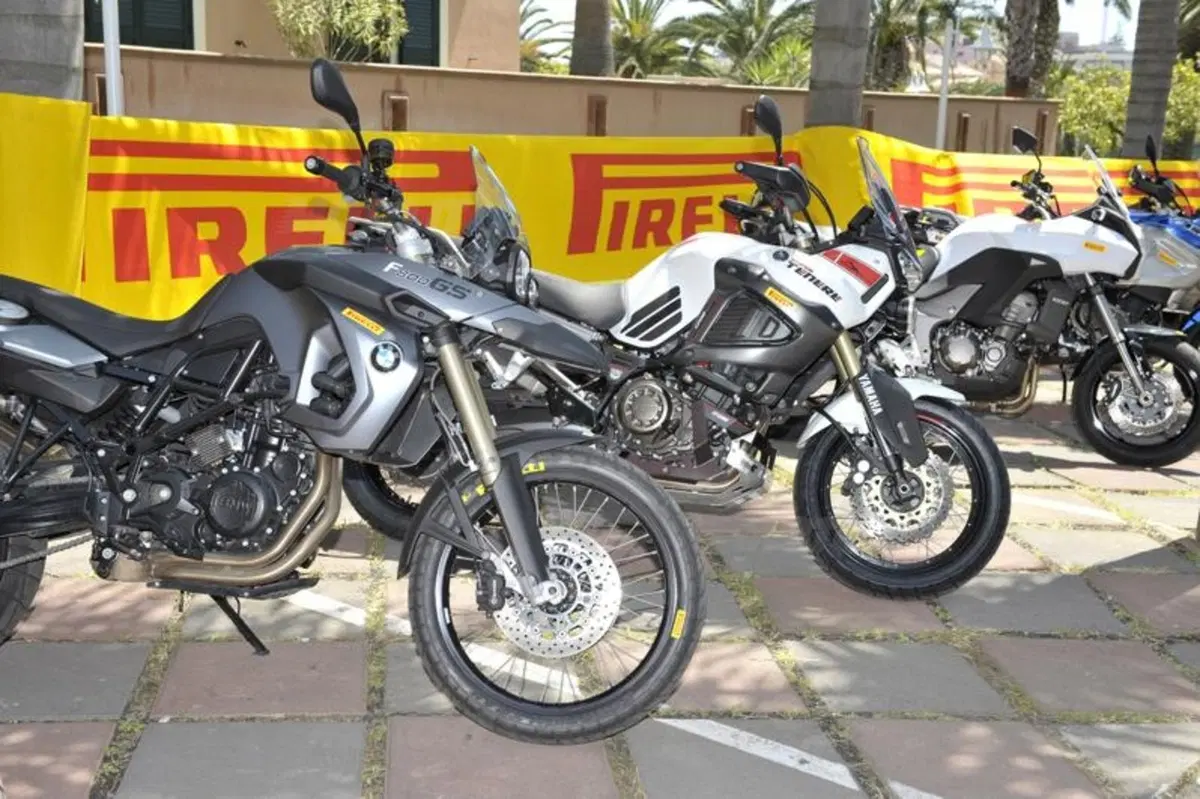 Test Pirelli Scorpion Trail. A misura di maxi enduro (40)