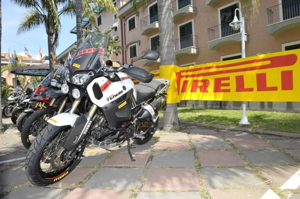 Test Pirelli Scorpion Trail. A misura di maxi enduro (41)