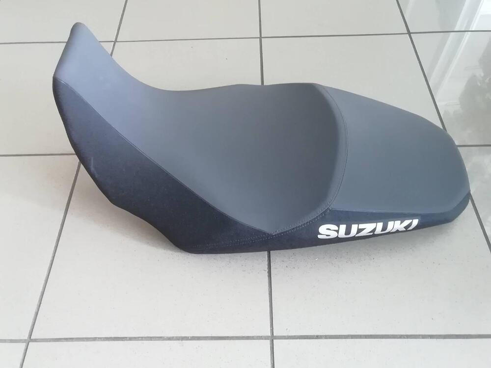 Sella Suzuki v-Strom 1000 (2)