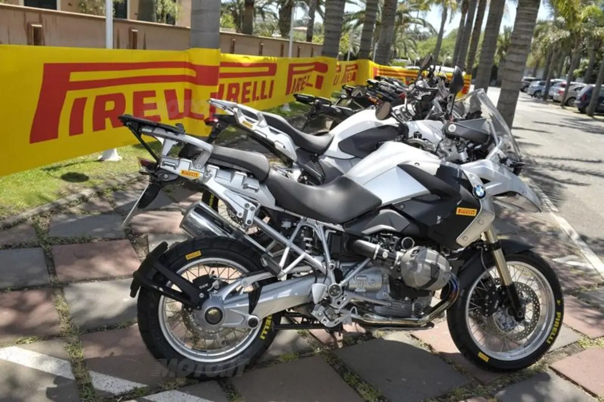 Test Pirelli Scorpion Trail. A misura di maxi enduro (42)