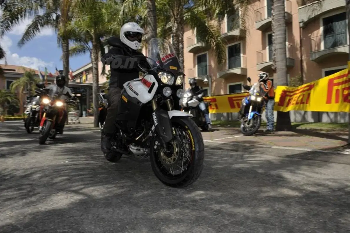 Test Pirelli Scorpion Trail. A misura di maxi enduro (44)