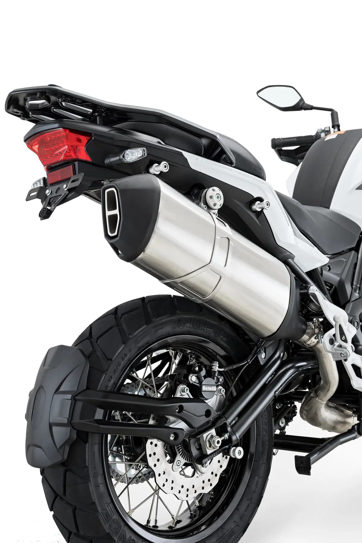 Benelli TRK 502 TRK 502X (2020) (6)