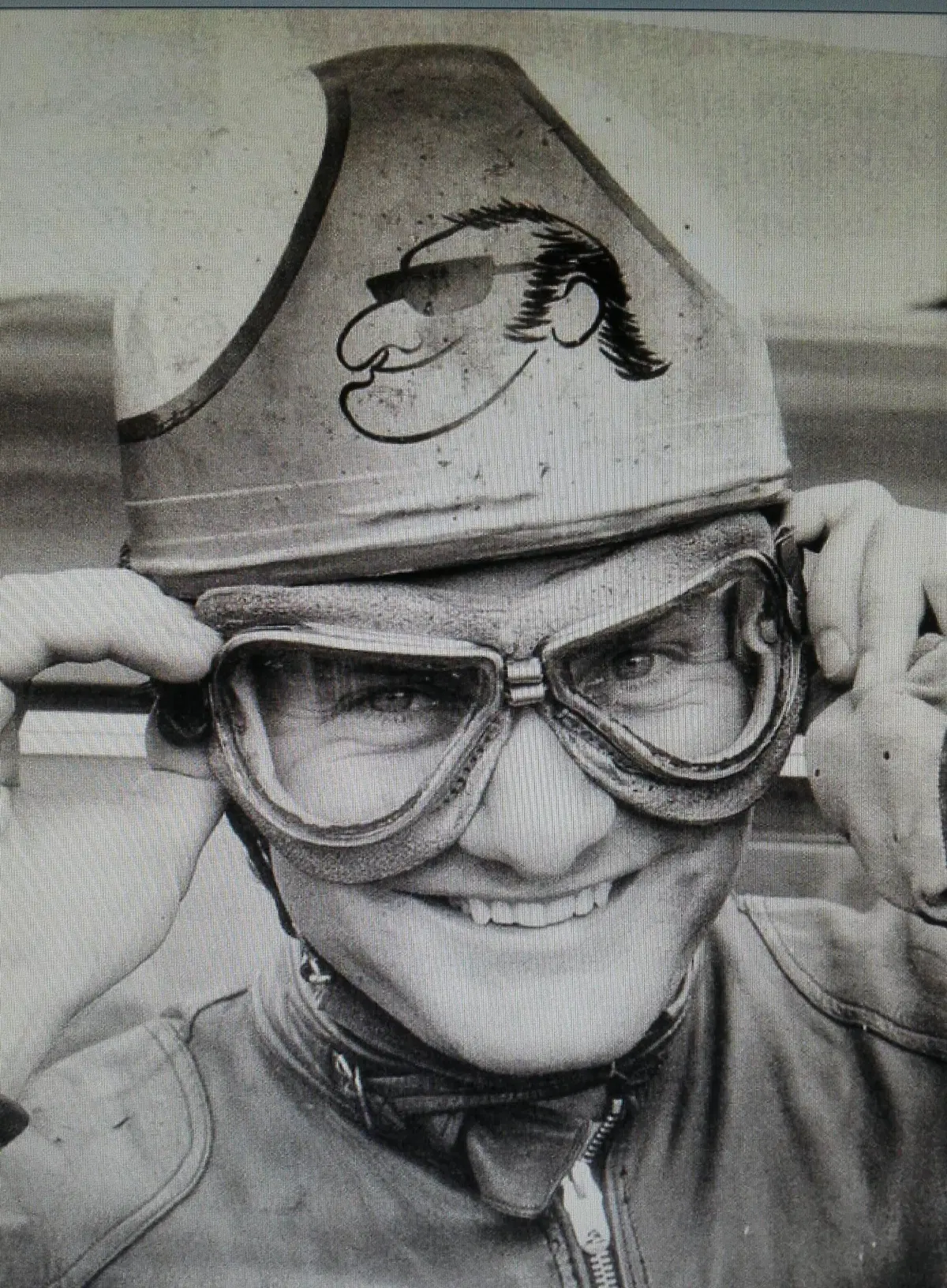 Gli ottant’anni di Mike “The Bike” Hailwood (2)