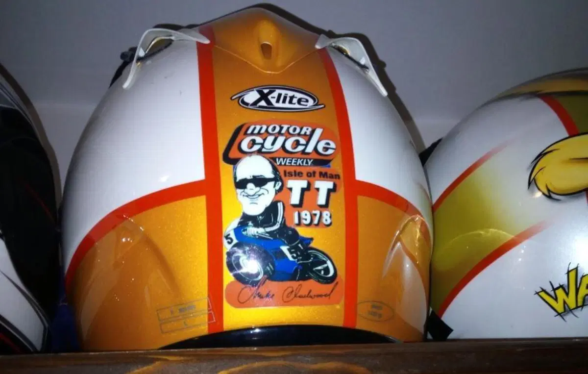 Gli ottant’anni di Mike “The Bike” Hailwood