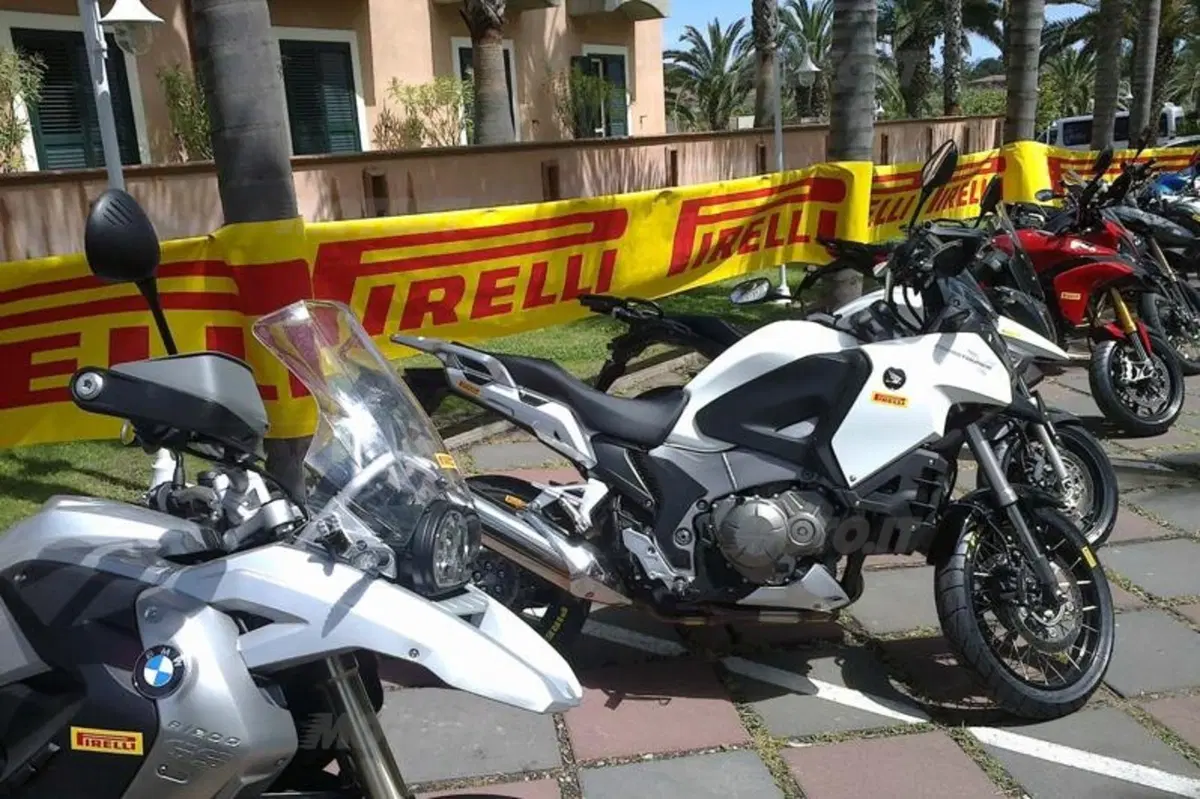 Test Pirelli Scorpion Trail. A misura di maxi enduro (48)