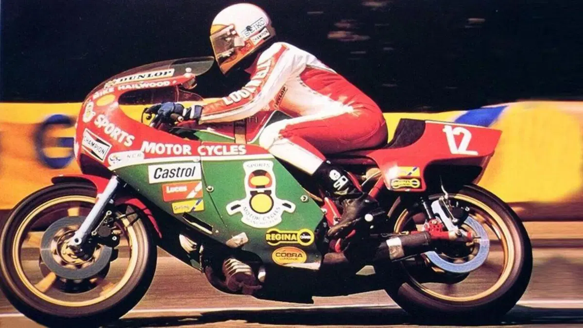 Gli ottant’anni di Mike “The Bike” Hailwood (7)
