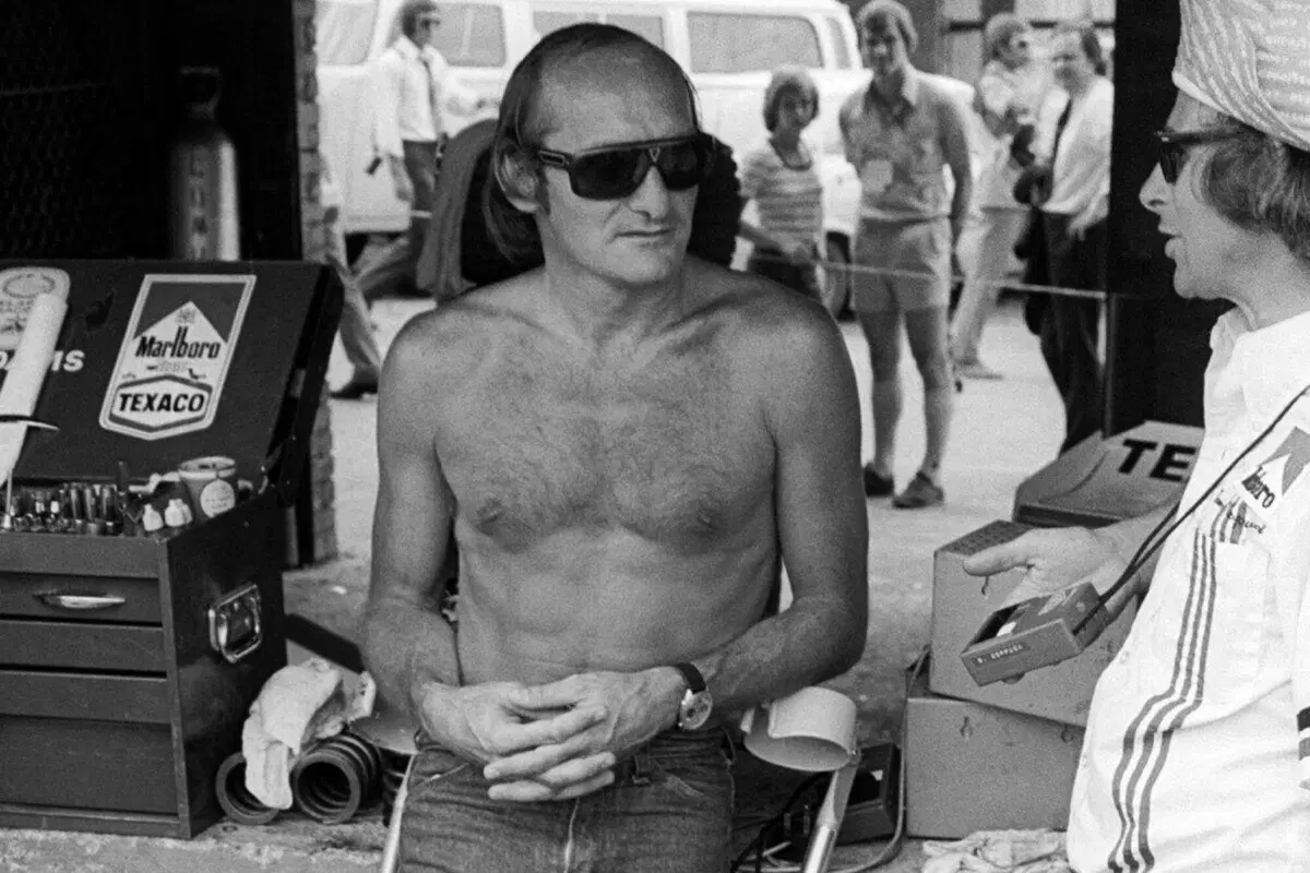 Gli ottant’anni di Mike “The Bike” Hailwood (12)