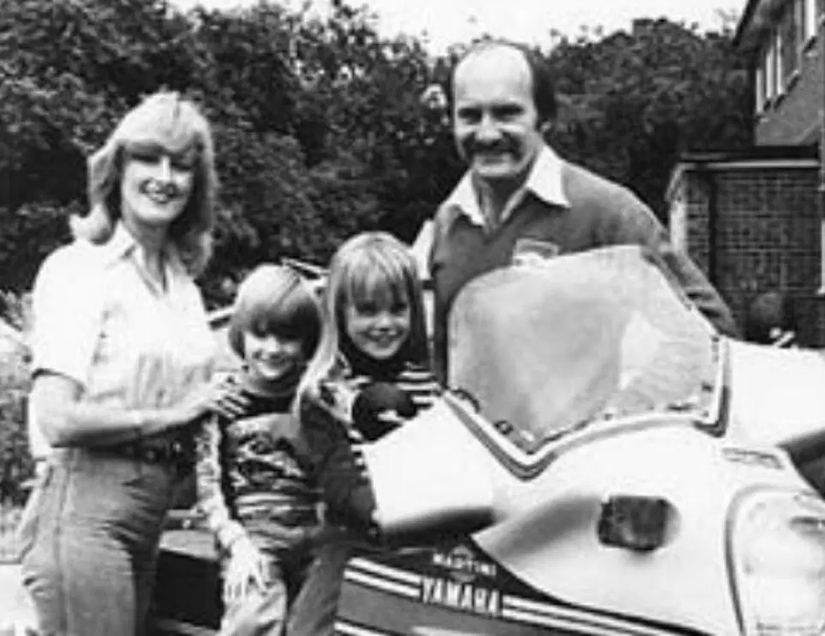 Gli ottant’anni di Mike “The Bike” Hailwood (13)