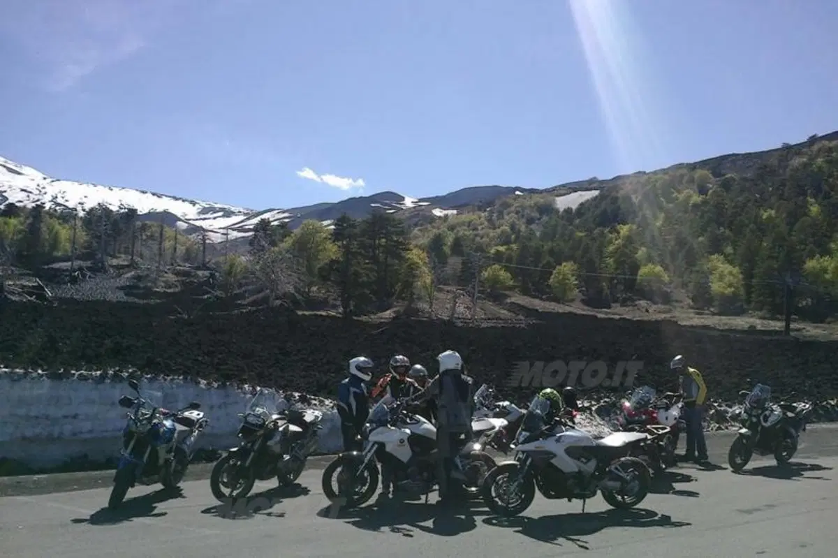 Test Pirelli Scorpion Trail. A misura di maxi enduro (54)
