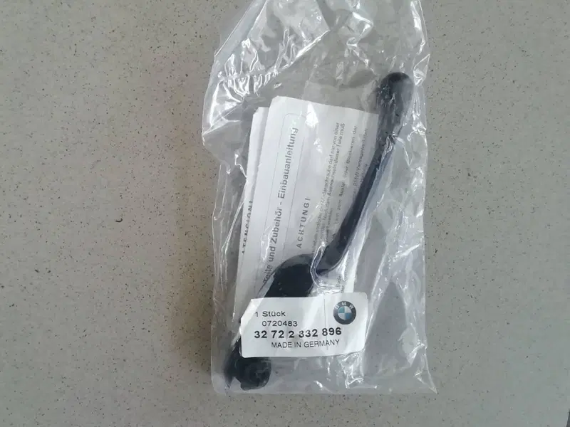 Leva freno bmw r1150gs